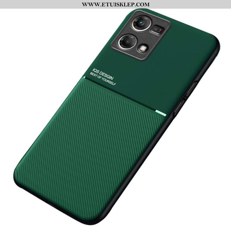 Zielony